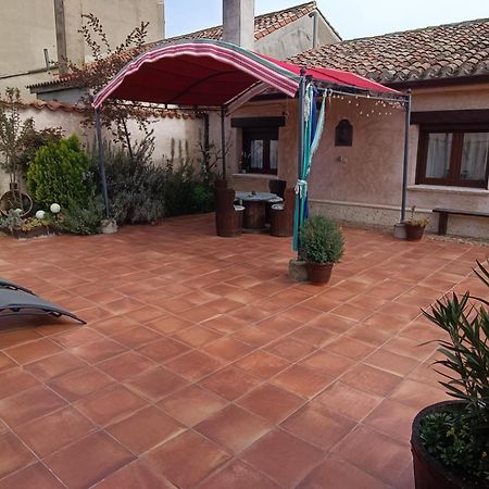 Pinar De Las Cabanuelas Villanueva de Duero 외부 사진