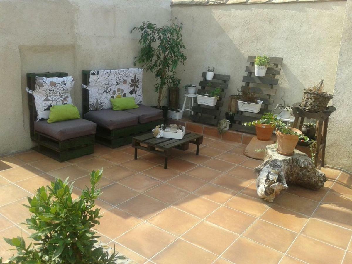 Pinar De Las Cabanuelas Villanueva de Duero 외부 사진