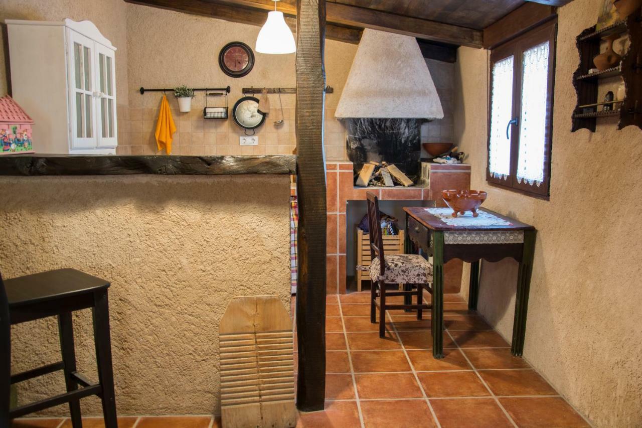 Pinar De Las Cabanuelas Villanueva de Duero 외부 사진