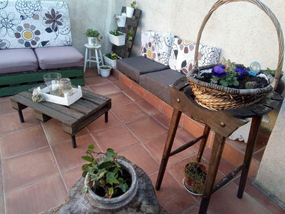 Pinar De Las Cabanuelas Villanueva de Duero 외부 사진