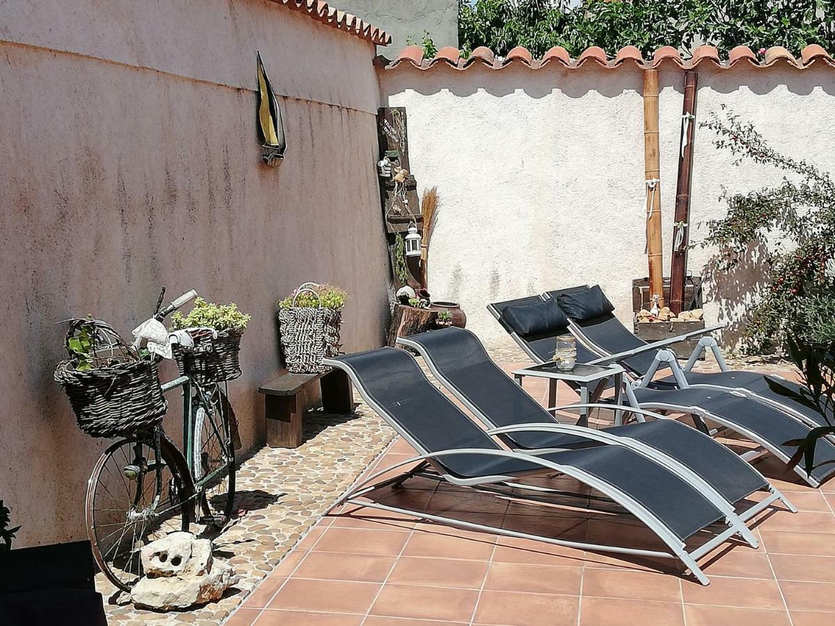 Pinar De Las Cabanuelas Villanueva de Duero 외부 사진