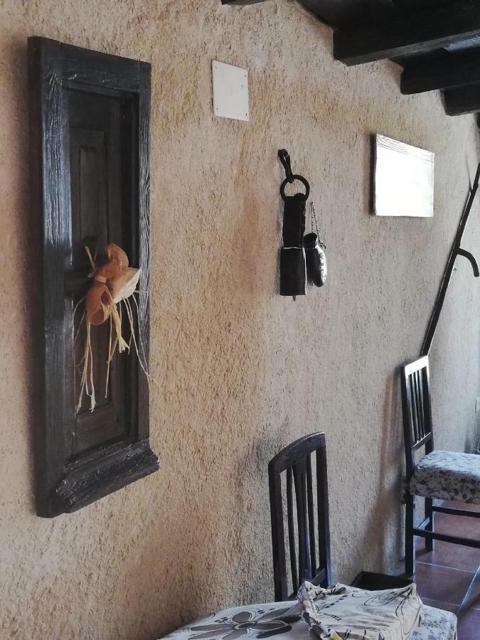 Pinar De Las Cabanuelas Villanueva de Duero 외부 사진